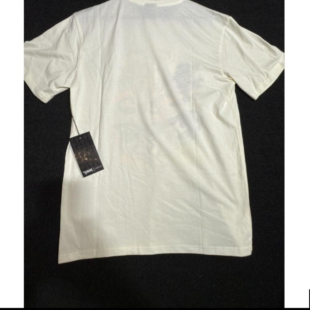 Men's Genuine Fly High  Mushrooms NEW WITHOUT TAG SIZE 2XL - Picture 2 of 4